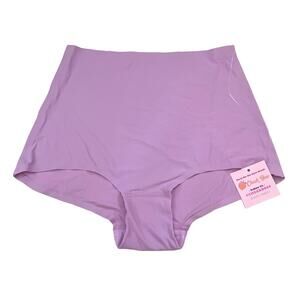 Cheek Boss Boyshort Panty Size XS